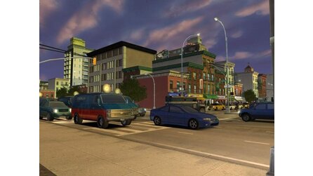 Tycoon City: New York - Screenshots