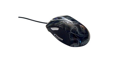 Typhoon Gaming Mouse