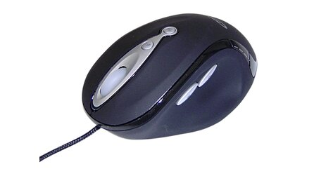 Typhoon Sure Shot Laser - Gut ausgestattete Maus für wenig Geld