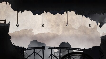 Typoman - Screenshots