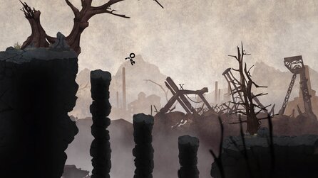 Typoman - Screenshots