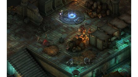 Tyranny: Bastards Wound - Screenshots zum Story-Addon