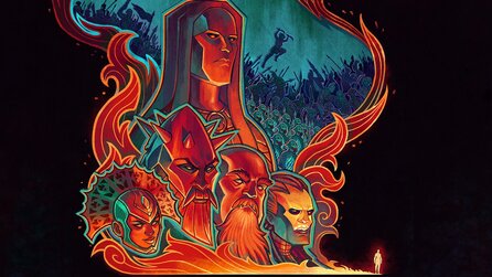 Tyranny - Update 1.04 ist da: Quest-Fixes, Gameplay-Tweaks + mehr