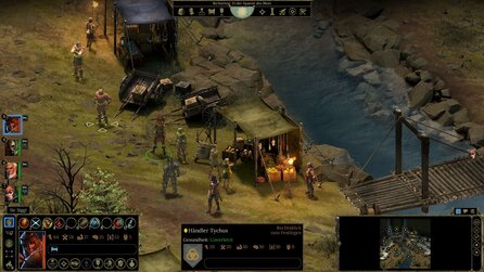 Tyranny - Screenshots
