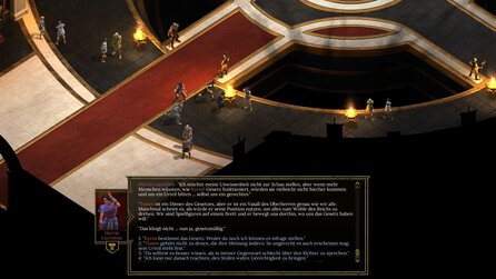 Tyranny - Screenshots