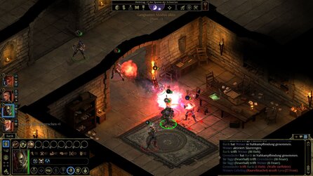 Tyranny - Screenshots