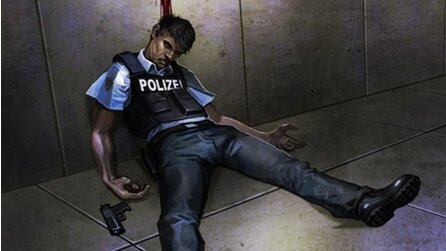 U55: End of the Line - Kickstarter-Aktion für deutsches Survival-Horrorspiel, erstes Video