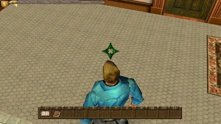3D-Grafik im Wandel der Zeit - Texturen in Ultima IX: Ascension