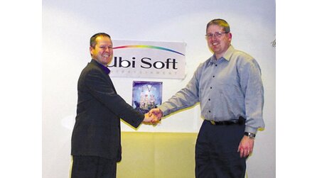 Ubi Soft kauft Blue Byte