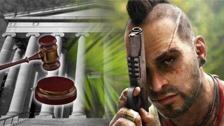 Darf Ubisoft überhaupt Accounts löschen? Wir haben einen Juristen gefragt