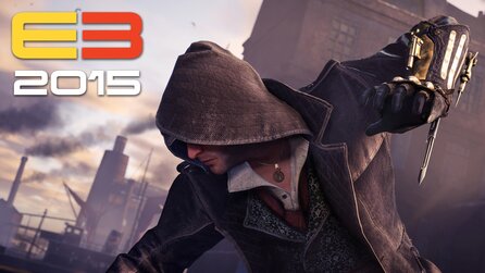 Ubisoft E3-Pressekonferenz - Live im Stream ab 00:00 Uhr