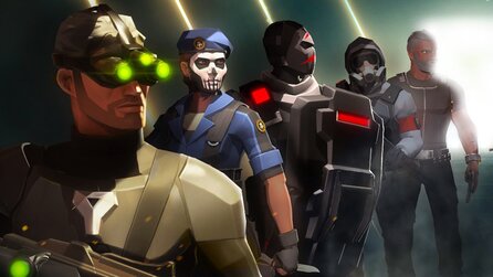 E3 2019: Alle Spiele und Trailer der Ubisoft-Show im Überblick