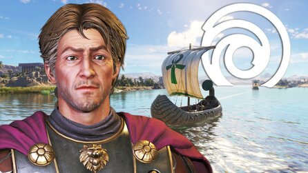 Entlassungen beim Anno-Studio: Ubisoft baut wohl über 100 Stellen in Deutschland ab