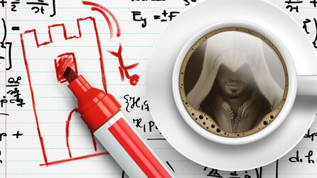 Malen nach Zahlen - Die Ubisoft-Formel