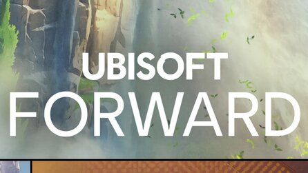 Ubisoft Forward heute Abend: Welche Spiele gezeigt werden + wie ihr dabei seid