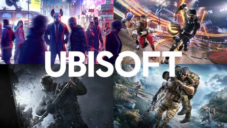 Ubisoft stellt ein unbekanntes Projekt nach drei Jahren Entwicklung mit 200 Leuten ein