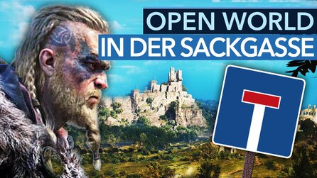 Ubisoft hat sich bei Assassins Creed total verlaufen!