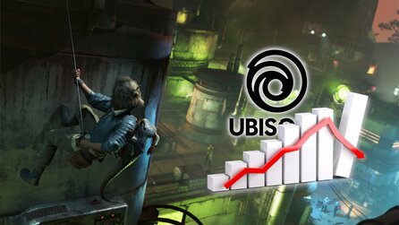 Ubisoft-Investor verfasst offenen Brief, um seinem Ärger Luft zu machen - die Aktien rauschen ab