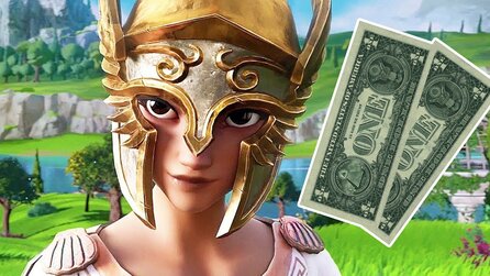 Ubisoft macht Next-Gen-Spiele nicht teurer - zumindest vorerst