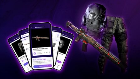 Ubisoft Quartz: Erster Publisher führt kontroverse NFTs in Spielen ein