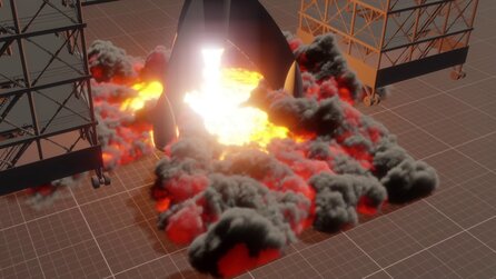 Was mich schon immer in Spielen gestört hat könnte mit dieser neuen Grafiktechnik endlich der Vergangenheit angehören