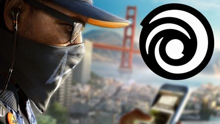 PC wird für Ubisoft wichtiger, 80 Prozent Wachstum gegenüber Vorjahr