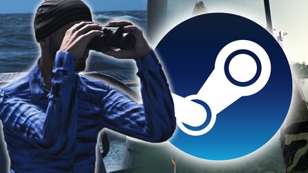 Ein polnischer Publisher flutet Steam mit Simulatoren, die es jetzt zum Tiefstpreis gibt: Wir verraten euch, welche 5 Schnäppchen sich wirklich lohnen