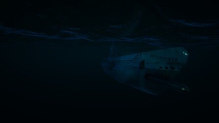 UBOAT - Screenshots
