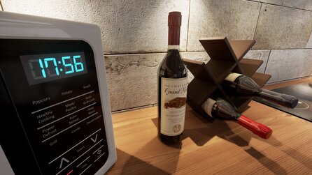 Unreal Engine 4 Grafikdemo - »Blow by Emby«