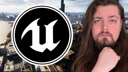 Unreal Engine: Was Epic auf der State of Unreal gezeigt hat, hat das Potenzial, Spielentwicklung für immer zu verändern