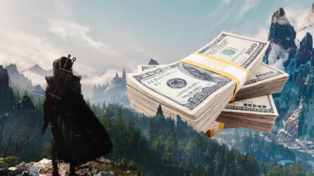 Sparsame Welten für sparsame Spieler: The Witcher 4 Demo zeigt Features, die euren PC und Geldbeutel schonen