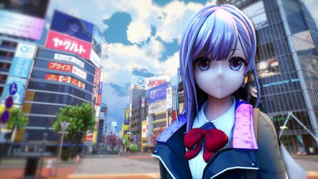 Tokio in der UE5 sieht super aus - bis auf ein enorm wichtiges Detail!