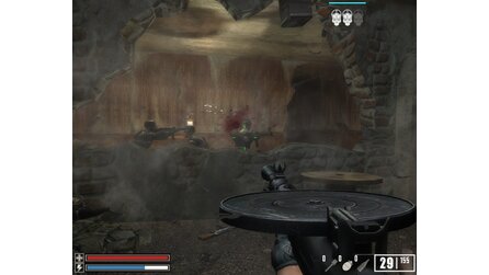 ÜberSoldier 2: The End of Hitler - Screenshots