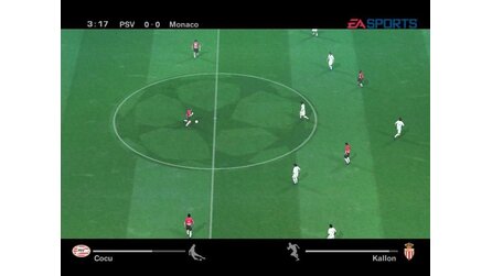 Uefa Champions League 2005