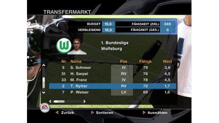 Uefa Champions League 2005