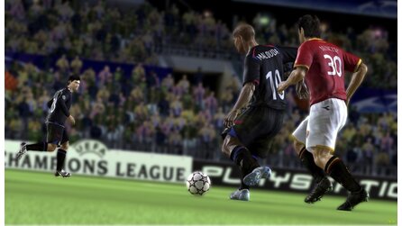 UEFA Champions League 2006-2007 Xbox 360