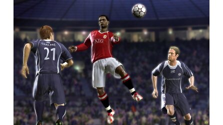 UEFA Champions League 2006-2007 Xbox 360
