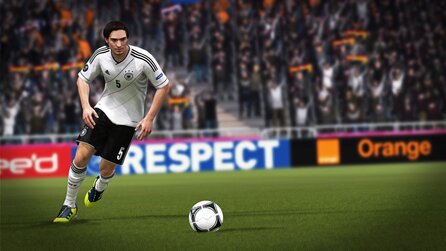 UEFA Euro 2012 - Screenshots