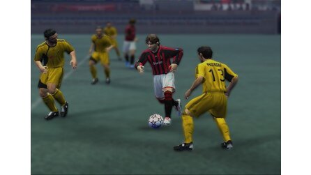 UEFA Champions League 2006-2007 PS2