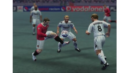 UEFA Champions League 2006-2007 PS2