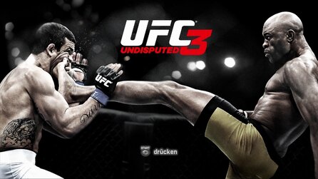 THQ - Klage gegen Electronic Arts und Zuffa eingereicht