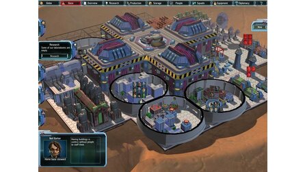 UFO:Afterlight - Zwei neue Videos