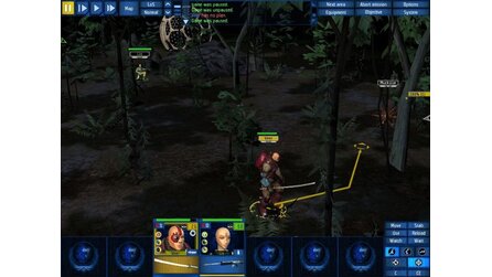 UFO: Aftershock - Screenshots