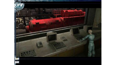 UFO: Aftershock - Screenshots