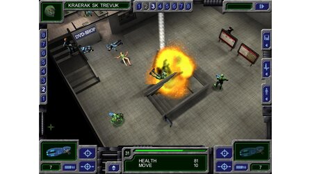 Ufo Alien Invasion - Screenshots