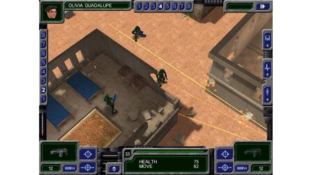 Ufo Alien Invasion - Screenshots