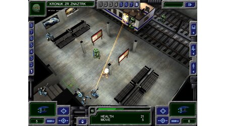 Ufo Alien Invasion - Screenshots