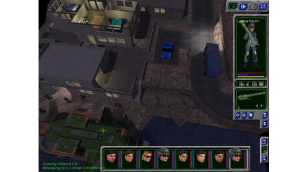 Ufo Alien Invasion - Screenshots