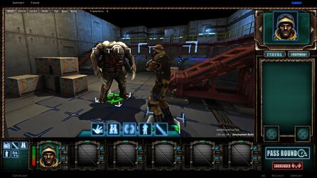 UFO Online: Fight for Earth - Screenshots
