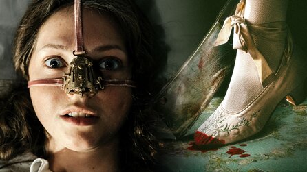 Aschenputtel ist eigentlich ein Märchen, aber der Horrorfilm The Ugly Stepsister beweist, wie grausam die Geschichte wirklich ist
